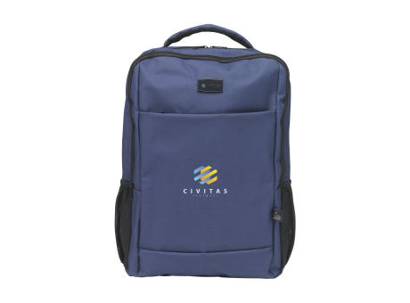 Urban Traveler GRS RPET Backpack