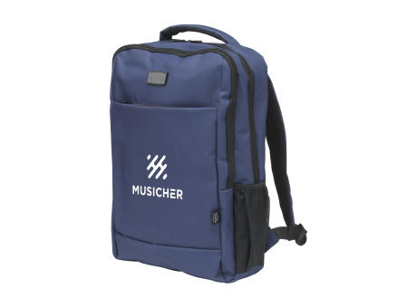 Urban Traveler GRS RPET Backpack