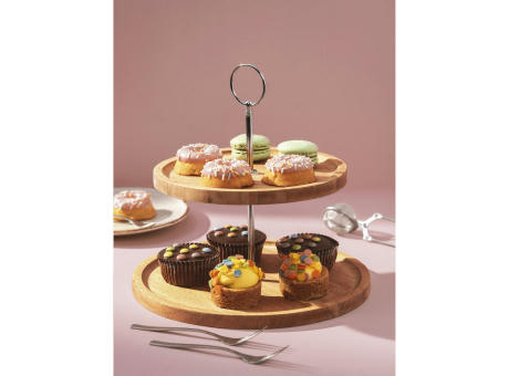 Wooosh Bellamo Duo Tray