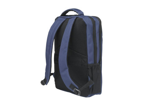 Urban Traveler GRS RPET Backpack