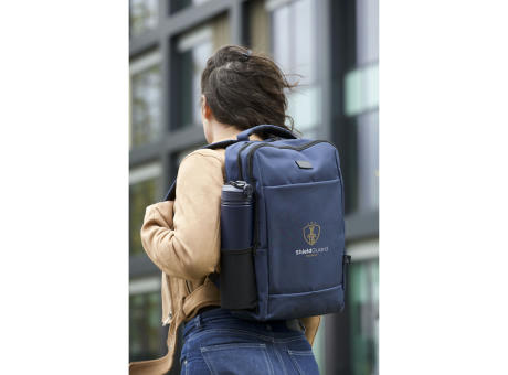 Urban Traveler GRS RPET Backpack