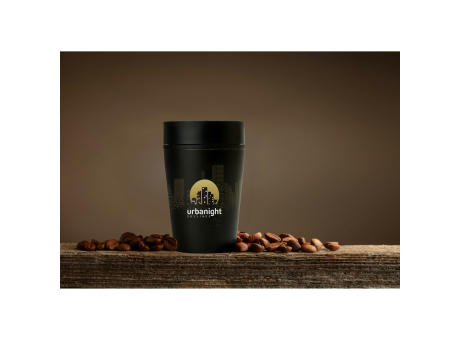 Circular&Co. Coffee Cup Coffee Waste 227 ml Becher
