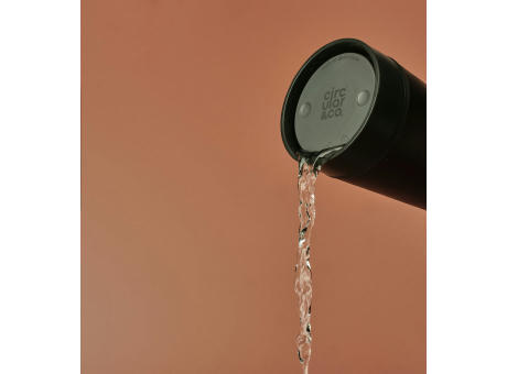 Circular&Co. Coffee Cup Coffee Waste 227 ml Becher