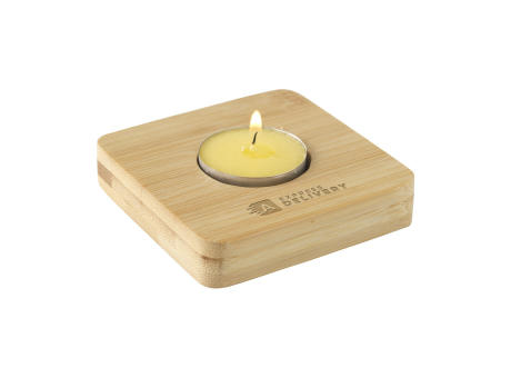 Flame Teelichthalter