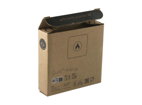 Flame Teelichthalter