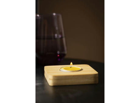 Flame Teelichthalter