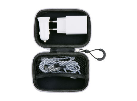 Grundig Travel Charging Set