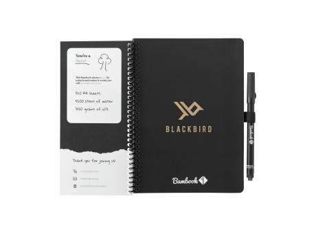Bambook Classic Original Notebook A5