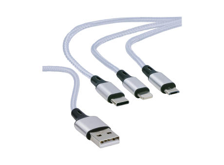 Grundig Travel Charging Set