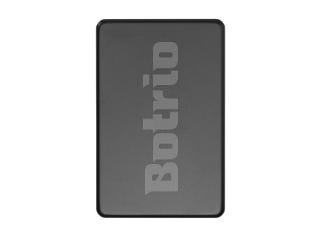 Wireless RCS Recycled Alu Magsafe Powerbank 5000