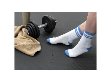 Kingly Crew Sport Sock Regular Cotton Socken