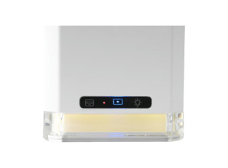 Cube Magsafe 3-in-1 RCS Recycled ABS Charging Stand