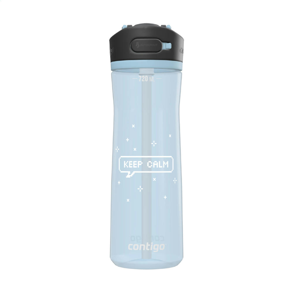 Contigo® Ashland 2.0 720 ml Trinkflasche