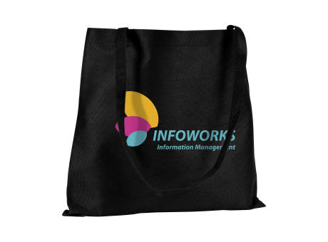 Shopper (80 g/m²) Einkaufstasche