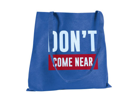 Shopper (80 g/m²) Einkaufstasche