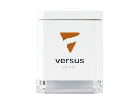 Cube Magsafe 3-in-1 RCS Recycled ABS Charging Stand