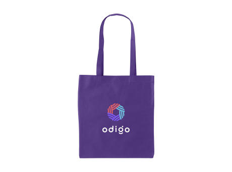 Shopper (80 g/m²) Einkaufstasche