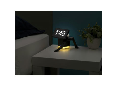 Cube Magsafe 3-in-1 RCS Recycled ABS Charging Stand