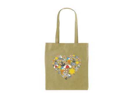 Shopper (80 g/m²) Einkaufstasche