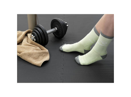 Kingly Crew Sport Sock Upcycled Cotton Socken