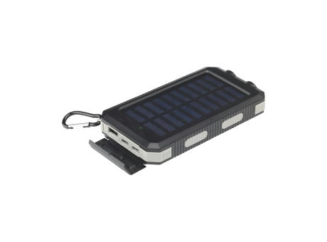 Trail RCS Solar Charger Compass 8000 Ladegerät