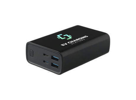 Powerbank RCS Recycled ABS 20000 Ladegerät