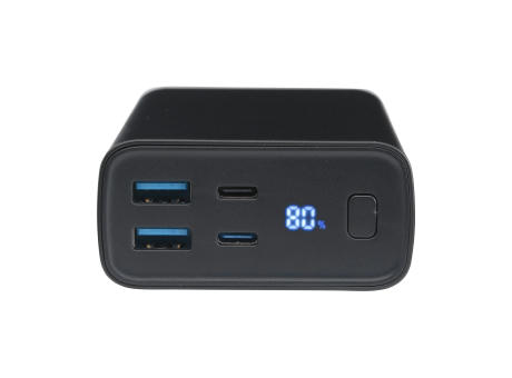 Powerbank RCS Recycled ABS 20000 Ladegerät
