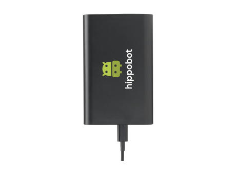 Powerbank RCS Recycled ABS 20000 Ladegerät
