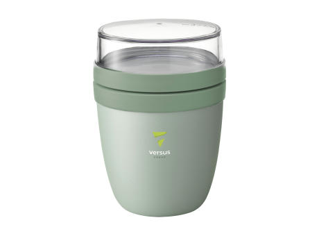 Mepal Lunchset - Lunchpot Vita & Water Bottle Vita