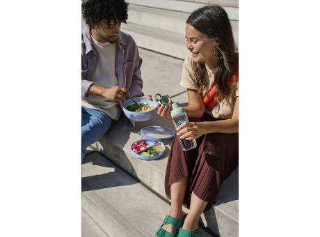 Mepal Lunchset - Lunchpot Vita & Water Bottle Vita