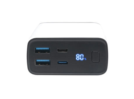 Powerbank RCS Recycled ABS 20000 Ladegerät