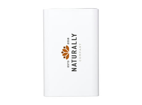 Powerbank RCS Recycled ABS 20000 Ladegerät