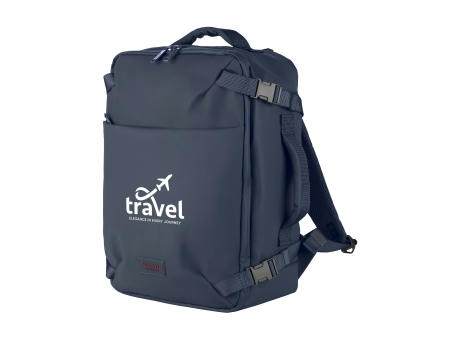 Tucano Tugo Dry Cabin Backpack 15,6 inch Rucksack