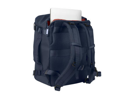 Tucano Tugo Dry Cabin Backpack 15,6 inch Rucksack