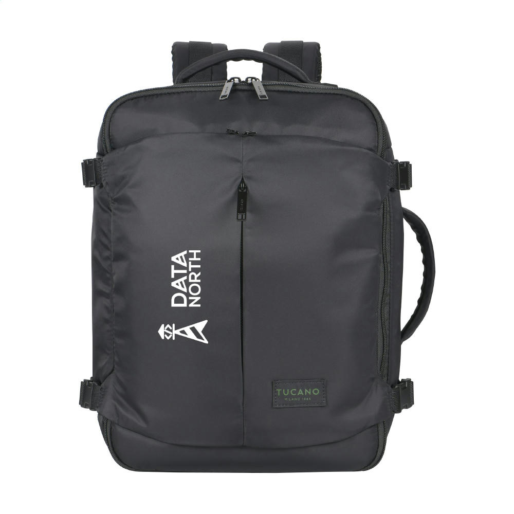 Tucano Premium Travel Backpack 15,6 inch Rucksack