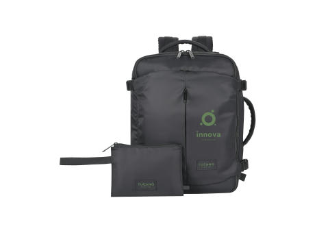 Tucano Premium Travel Backpack 15,6 inch Rucksack