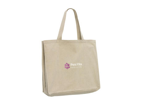 Giant GRS Recycled Shopper Bag (210 g/m²) Tasche