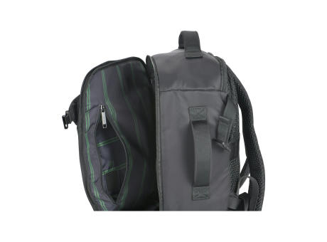 Tucano Premium Travel Backpack 15,6 inch Rucksack