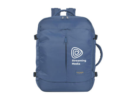 Tucano Premium Travel Backpack 15,6 inch Rucksack