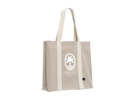 Line GRS Recycled Shopper Bag (210 g/m²)