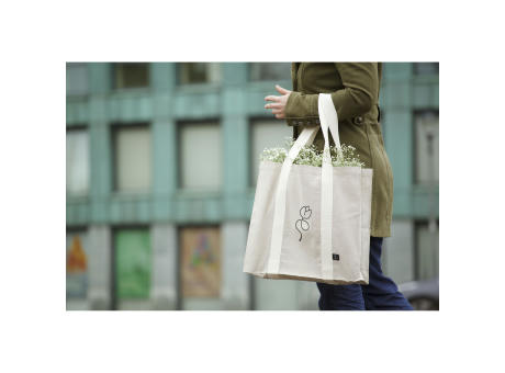 Line GRS Recycled Shopper Bag (210 g/m²)