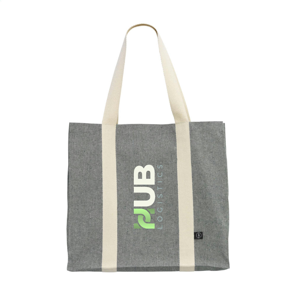 Line GRS Recycled Shopper Bag (210 g/m²)