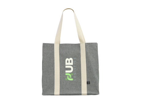 Line GRS Recycled Shopper Bag (210 g/m²)
