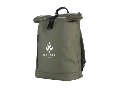 Tucano Gommo Rolltop Backpack 15,6 inch Rucksack