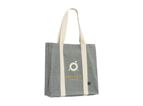 Line GRS Recycled Shopper Bag (210 g/m²)