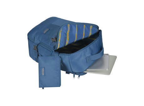 Tucano Premium Travel Backpack 15,6 inch Rucksack