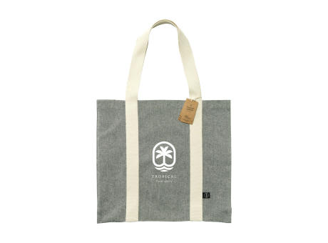 Line GRS Recycled Shopper Bag (210 g/m²)