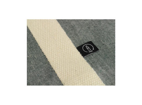 Line GRS Recycled Shopper Bag (210 g/m²)