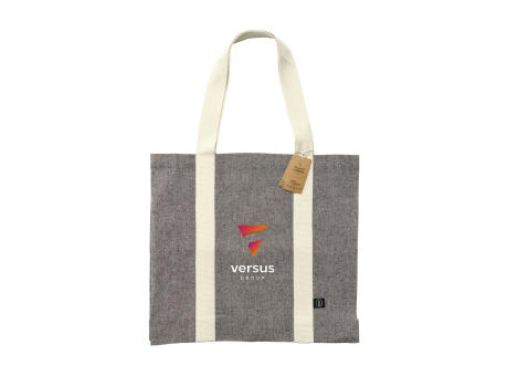 Line GRS Recycled Shopper Bag (210 g/m²)