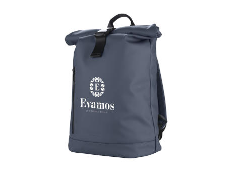 Tucano Gommo Rolltop Backpack 15,6 inch Rucksack